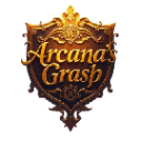 Arcana's Grasp RP