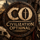 Civilization Optional [RP / PVE]