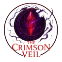 The Crimson Veil