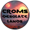 Crom's Desolate Lands