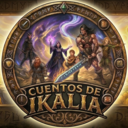 [ESP/RP+18] Cuentos de Ikalia