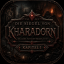 Die Siegel von Kharadorn