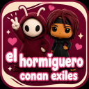 El Hormiguero +18 Sandbox PvE/Economia/LigaPvP/Mod