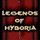 Legends of Hyboria | Conan-lore Roleplay | S1