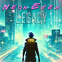 Neon Eden (Legacy)