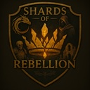 Shards of Rebellion Season 1 (18+ RP)