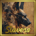 Slavers Reach S7 (21+ No Consent)