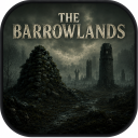 The Barrowlands (RP)