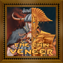 The Thin Veneer: Role-play in the Hyborian Age