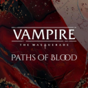 Vampire: The Masquerade - Paths of Blood (WIP)